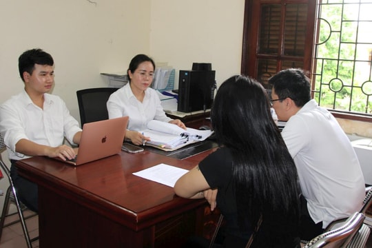 Báo động tình trạng ly hôn tại Hải Dương: Bài 2-“Nghìn lẻ một” lý do đổ vỡ