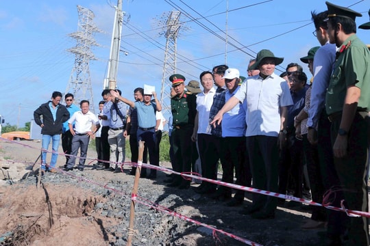 Sự kiện nổi bật trong nước, quốc tế ngày 11/8