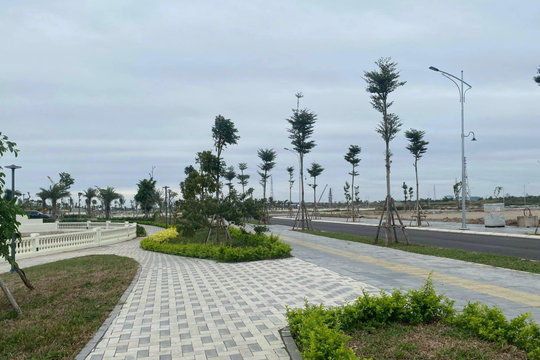 Bảng giá sửa đổi có tạo ra cơn "sốt" đất ở Hải Dương?