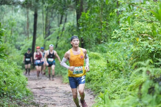 Chuyện ít biết về các runner