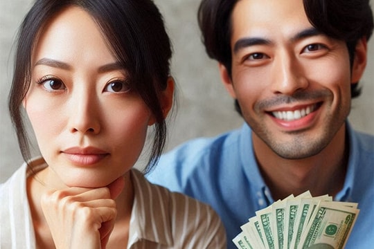 Là mẹ đơn thân kiếm 100 triệu đồng/tháng, tôi có nên cưới công nhân kém 7 tuổi?