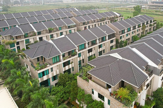 Bảng giá đất cũ được tiếp tục áp dụng đến hết năm 2025