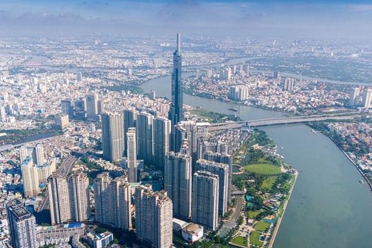 Lãi suất ưu đãi mua nhà chỉ từ 3,5%/năm