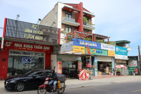 Hải Dương thông qua danh mục dịch vụ công lĩnh vực tài nguyên và môi trường