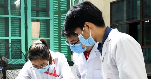 Học phí các trường Y Dược phía Bắc năm 2024 cao nhất 150 triệu đồng
