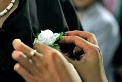 Vu Lan viếng mẹ