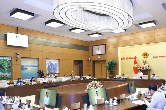 Bổ sung quy định nghiêm cấm mua bán bào thai