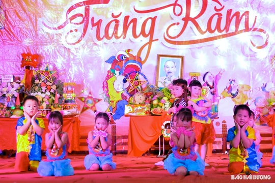 Ngăn chặn, xử lý việc kinh doanh các đồ chơi Trung thu có tính bạo lực, phản giáo dục, chứa chất độc hại