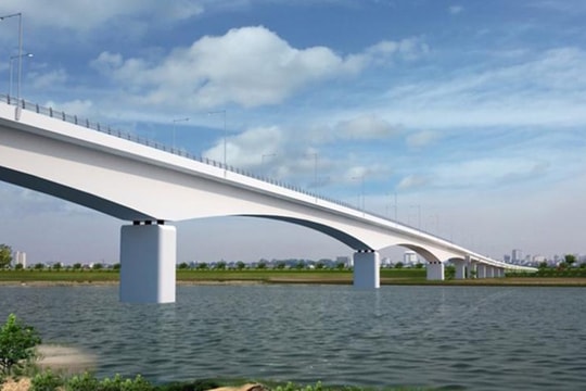 Nam Sách dự kiến bố trí 3 vị trí tái định cư phục vụ dự án xây dựng cầu Kênh Vàng và đường dẫn