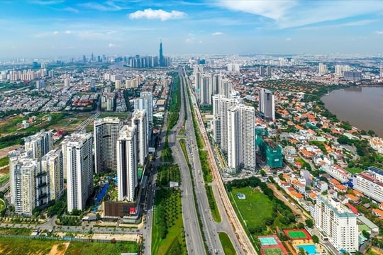 Thủ tướng chỉ đạo triển khai 3 luật về đất đai, nhà ở, bất động sản, tạo động lực mới cho phát triển kinh tế - xã hội