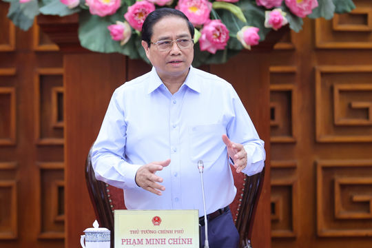 Khơi thông mọi nguồn lực, lấy đầu tư công dẫn dắt, kích hoạt đầu tư tư