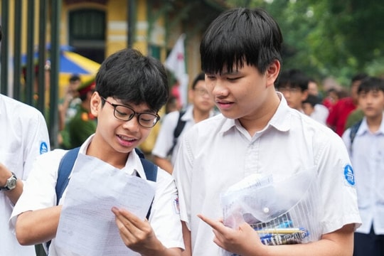 Những tin tức mới nhất trong lĩnh vực giáo dục Việt Nam (31/10/2025)