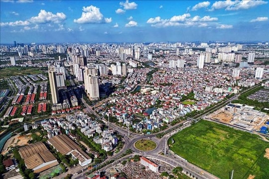Tồn kho đất nền, nhà ở riêng lẻ gấp hơn 2 lần chung cư