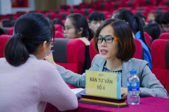 Xu hướng chỉ thích làm nhân viên
