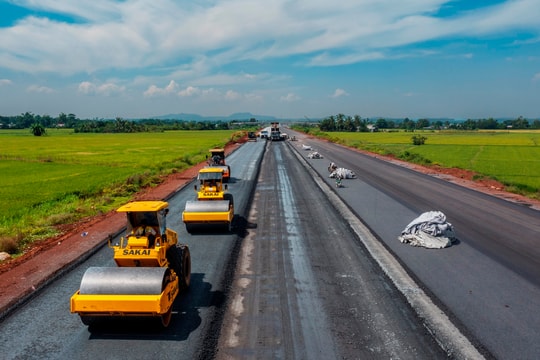 Đề xuất đầu tư 3.600 tỷ đồng làm cao tốc Bắc Ninh - Phả Lại (Hải Dương)