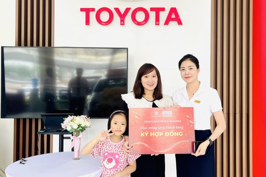 Tháng cô hồn, lượng xe ô tô bán ra của các đại lý ở Hải Dương giảm mạnh