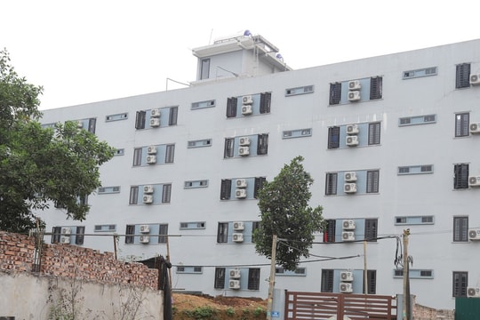 Mới đạt 2,4% kế hoạch nhà ở xã hội năm 2024: Bộ Xây dựng đưa ra giải pháp gì?