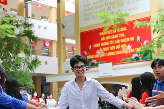 Ưu tiên xếp lương của nhà giáo cao nhất trong hệ thống thang bậc lương hành chính sự nghiệp