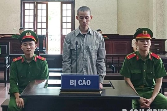 Cú lừa ngoạn mục của kẻ giả quen lãnh đạo tỉnh