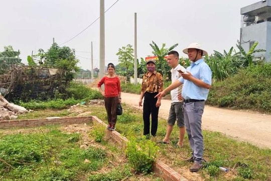 Bộ Tài chính phản hồi về kiến nghị miễn thuế sử dụng đất phi nông nghiệp