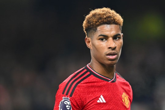 MU có thể bán Rashford với đắt giá kỷ lục