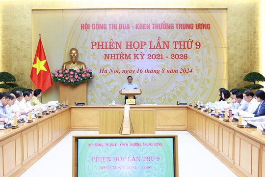 Sự kiện nổi bật trong nước, quốc tế ngày 16/8