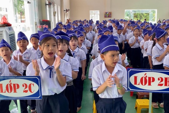 UBND tỉnh Hải Dương yêu cầu công khai các khoản thu chi từ đầu năm học