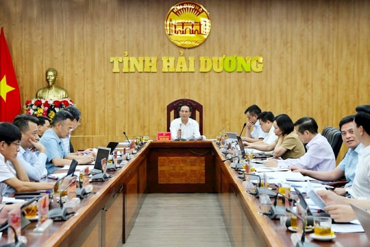 Hải Dương kiên quyết xử lý bến bãi vi phạm