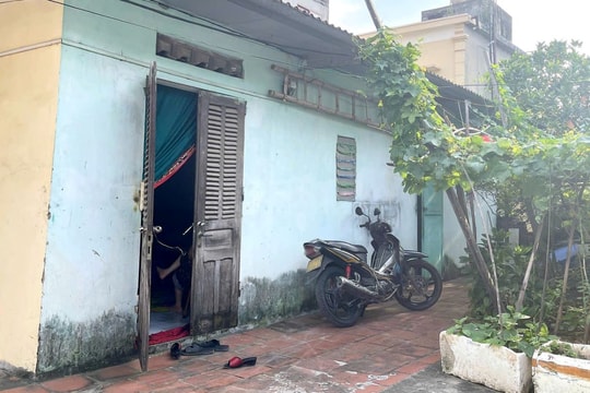 Nhà trọ cho sinh viên tại Hải Dương giữ giá, nhà trọ công nhân ế ẩm