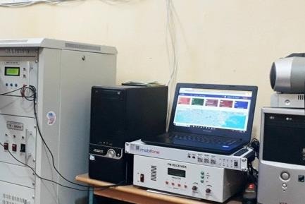Đầu tư gần 45 tỷ đồng nâng cấp hệ thống truyền thanh tại các huyện Cẩm Giàng, Kim Thành và Nam Sách