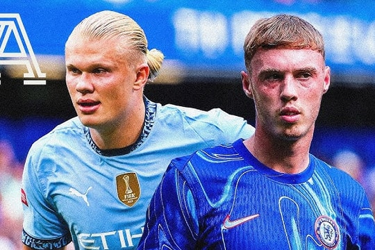 Chelsea - Man City, 22 giờ 30 ngày 18/8: Bắt nạt The Blues
