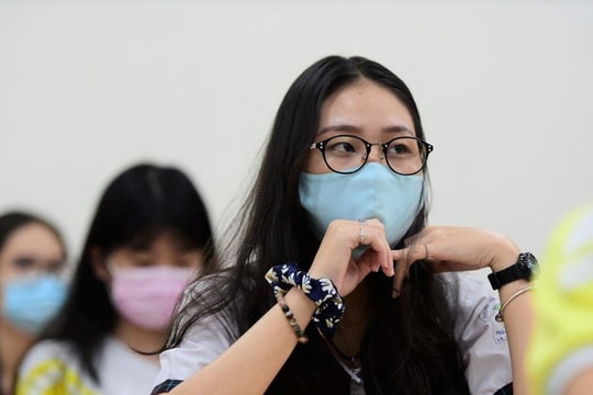Hơn 9,7 điểm mỗi môn vẫn có thể trượt trường sư phạm, vì đâu?