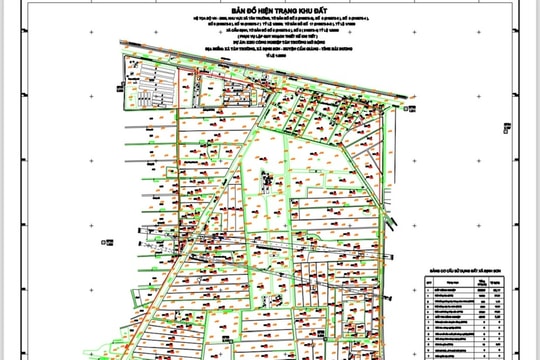 Khu công nghiệp Tân Trường mở rộng tập trung thu hút ngành nghề hiện đại, thân thiện môi trường