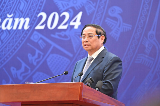 Thủ tướng yêu cầu bảo đảm "có học sinh phải có giáo viên đứng lớp"