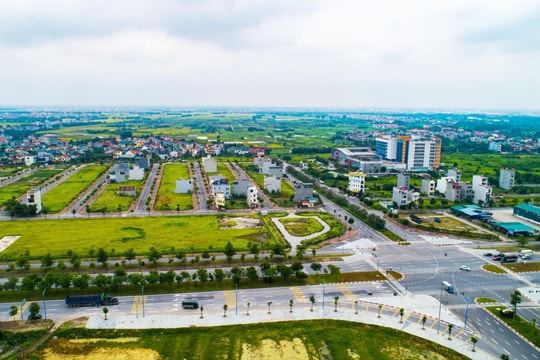Hải Dương ban hành Danh mục dịch vụ sự nghiệp công sử dụng ngân sách nhà nước lĩnh vực tài nguyên môi trường