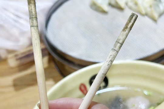 5 thứ độc hại có thể xuất hiện trong bếp