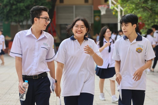 Hàng loạt đại học tuyển bổ sung