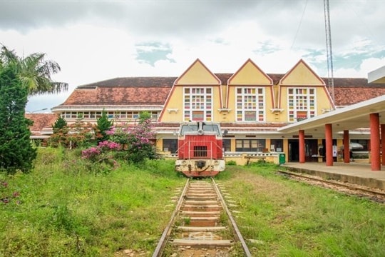 Da Lat named most affordable tourist destination for upcoming holiday