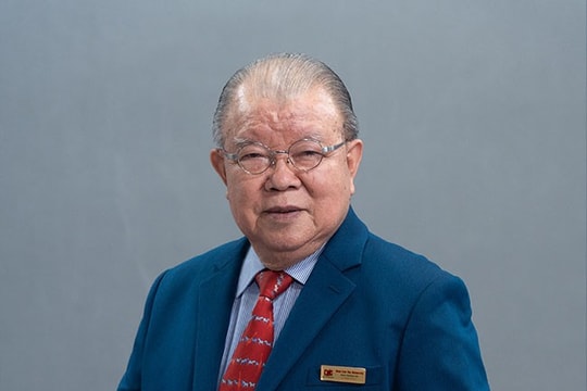 Anh hùng lao động, Nhà giáo Nhân dân, Giáo sư Võ Tòng Xuân qua đời