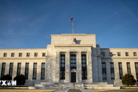 Quan chức Fed: Thời điểm cân nhắc điều chỉnh lãi suất đã đến