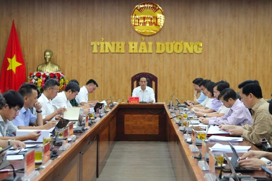 Nhà máy Nhiệt điện BOT Hải Dương chỉ được phép tiêu thụ tro xỉ từ bãi thải xỉ