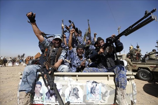 Houthi bắt giữ nhiều nhân viên các tổ chức quốc tế tại Yemen