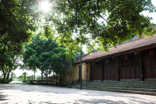Mẹ kể chuyện quê
