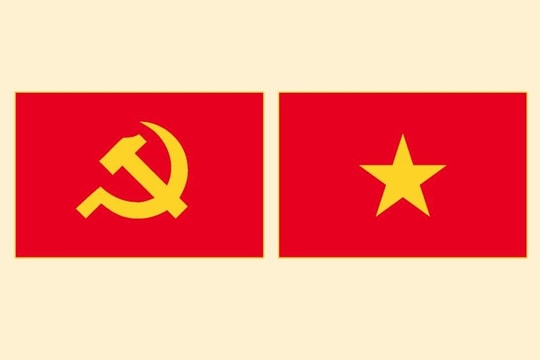 Politburo members of 13th Party Central Committee