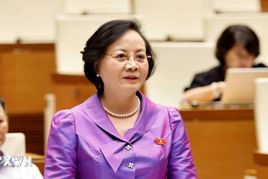 Khó hoàn thành sắp xếp đơn vị hành chính trước tháng 10/2024