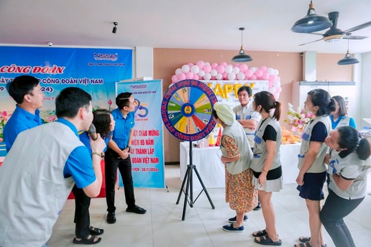 Thoả ước lao động tập thể không chỉ là "tờ giấy"