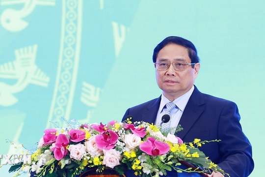 3 thông điệp, 3 định hướng, 3 trọng tâm với người Việt Nam ở nước ngoài