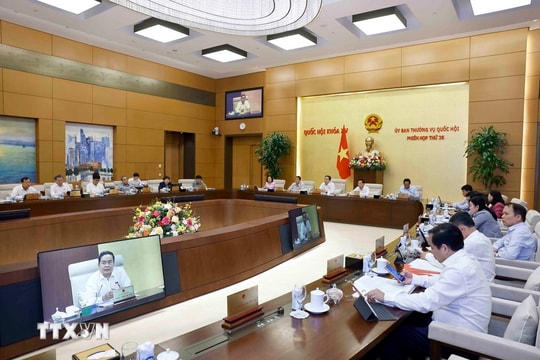 Khắc phục bất cập trong Luật Bảo hiểm y tế