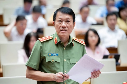 Người dân tránh "bẫy" tội phạm công nghệ cao