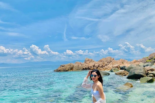 12 hòn đảo đẹp ở Việt Nam nhất định phải khám phá